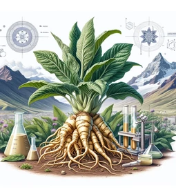 A MACA (Lepidium meyenii) GYÓGYNÖVÉNY TUDOMÁNYOS ÁTTEKINTÉSE