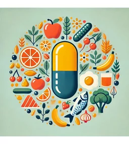 Erőteljes támogatás a férfiak egészségéért – Ismerd meg az ideális multivitamint!