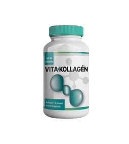 Vita\Collagen – Az Ön Egészségéért és Szépségéért