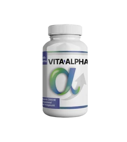 Optimalizálja Egészségét a Vita Alpha Készítménnyel