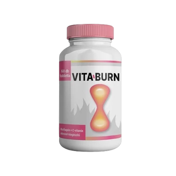 VITA\BURN - 60 DB