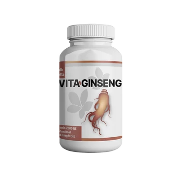 VITA\GINSENG - 60 DB