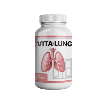 VITA\LUNG - 60 DB