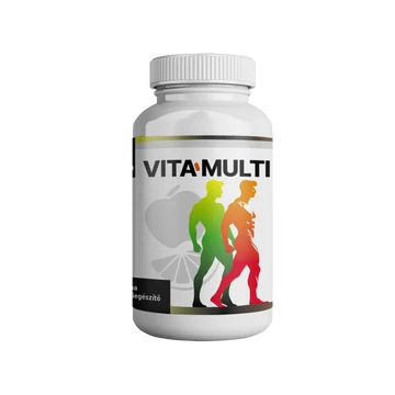 VITA\MULTI - 60 DB