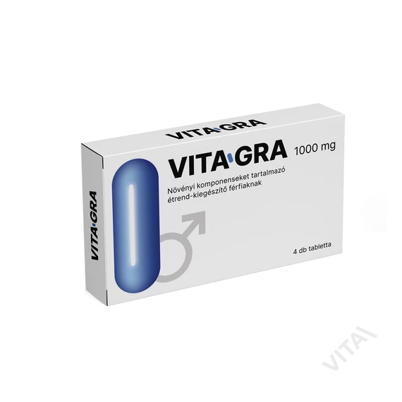 vitagra