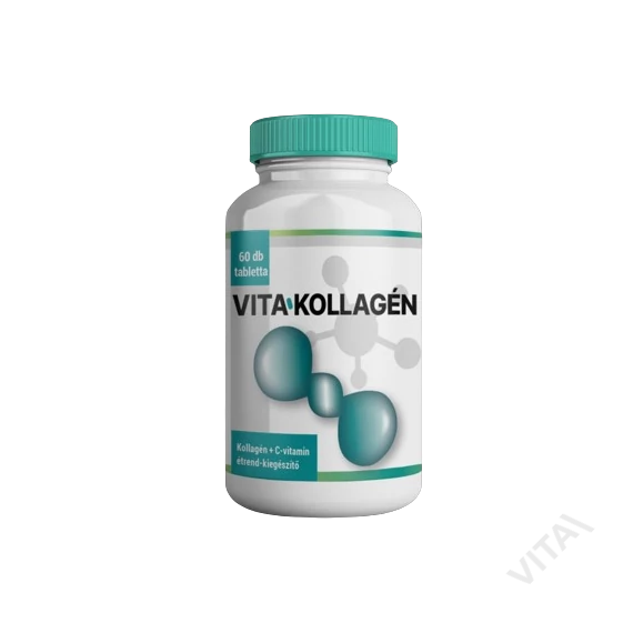 VITA\COLLAGEN - 60 DB