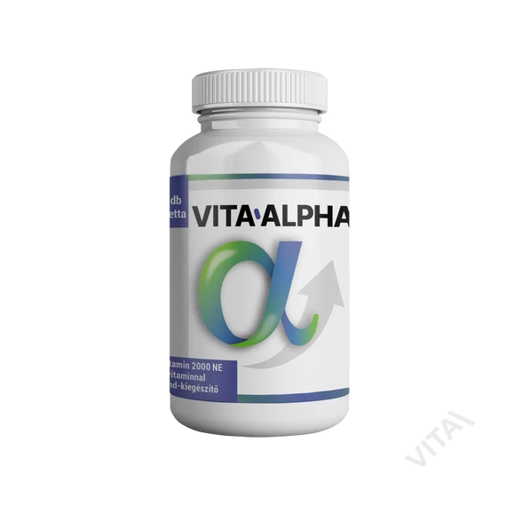 VITA\ALPHA - 60 DB