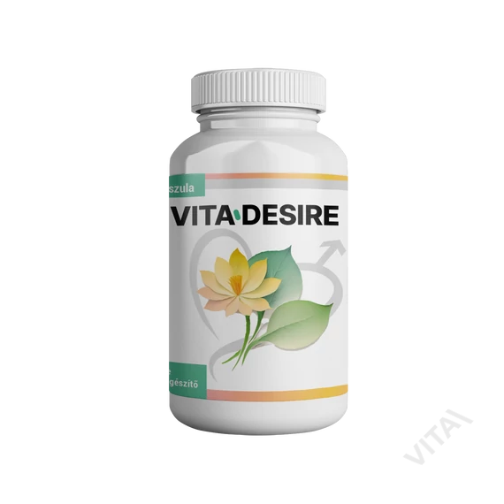 vita desire