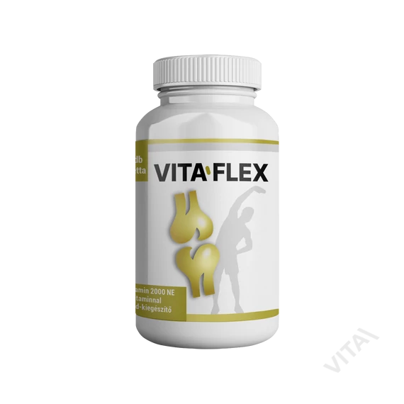 VITA\FLEX ÍZÜLETVÉDŐ - 180 DB