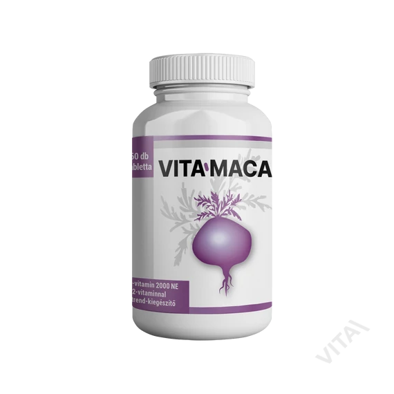 VITA\MACA- 60 DB