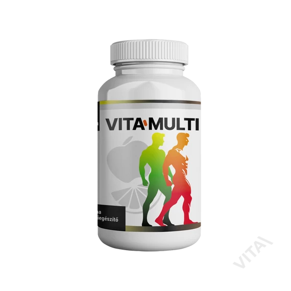 VITA\MULTI - 60 DB