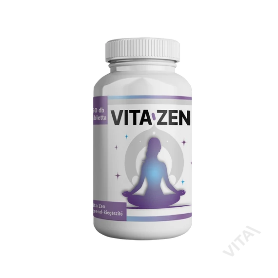 vita zen