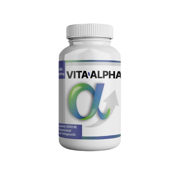 VITA\ALPHA - 60 DB